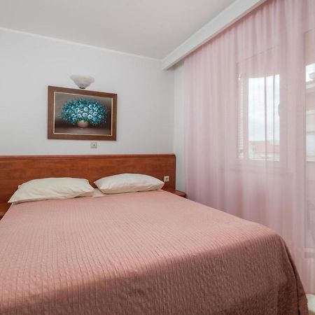 Apartment Drazenka Turato Baška Εξωτερικό φωτογραφία